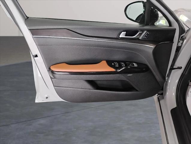 2023 Kia K5 GT