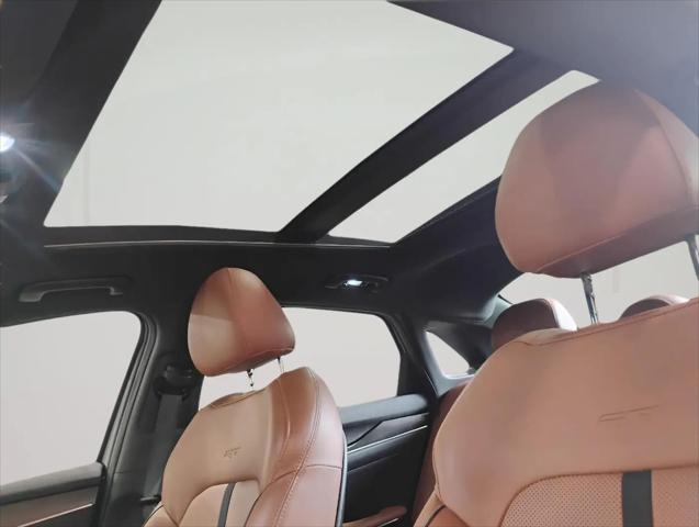 2023 Kia K5 GT