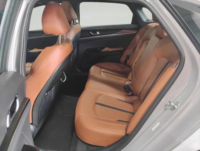 2023 Kia K5 GT