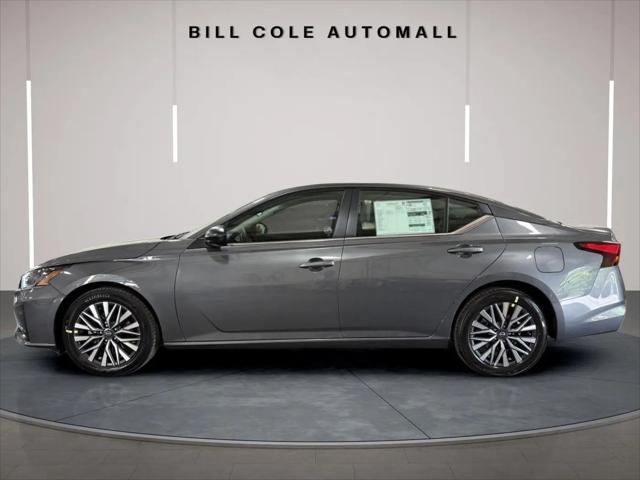 2026 Nissan Altima SV FWD