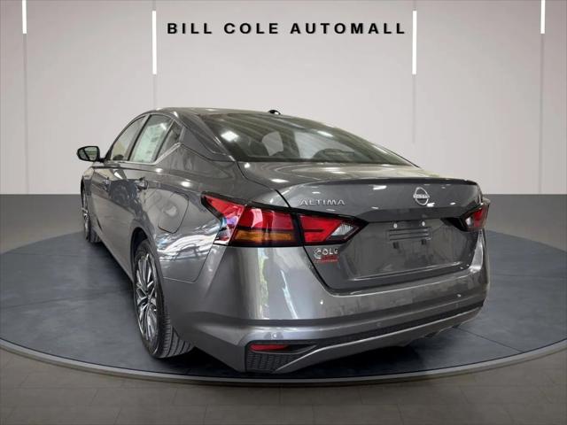 2026 Nissan Altima SV FWD