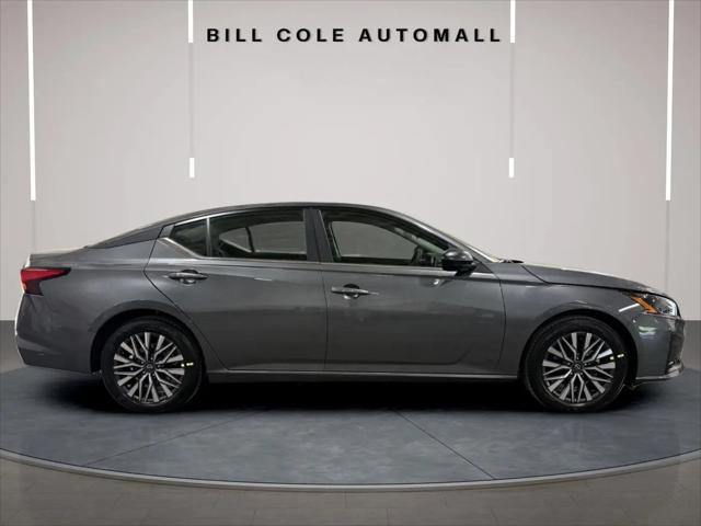 2026 Nissan Altima SV FWD