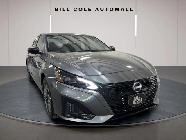 2026 Nissan Altima SV FWD