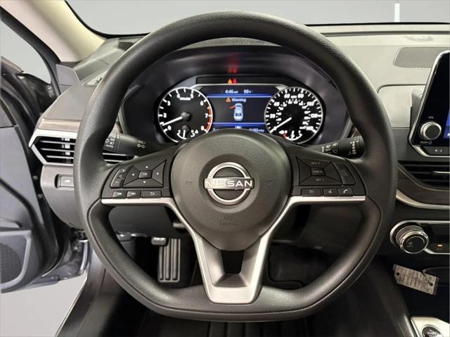 2026 Nissan Altima SV FWD