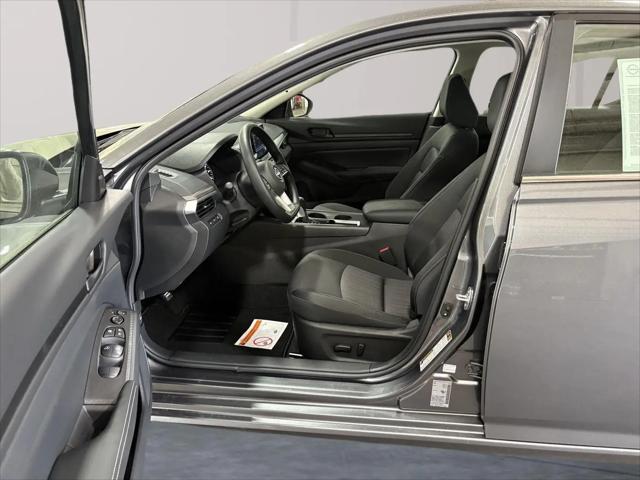 2026 Nissan Altima SV FWD