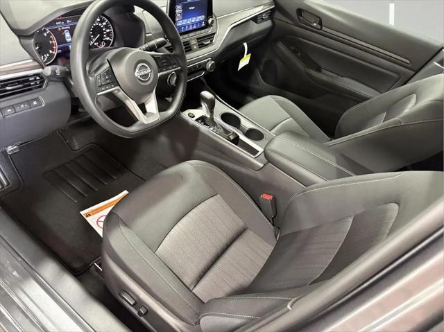 2026 Nissan Altima SV FWD