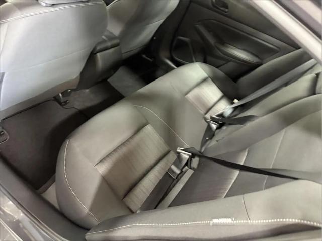 2026 Nissan Altima SV FWD