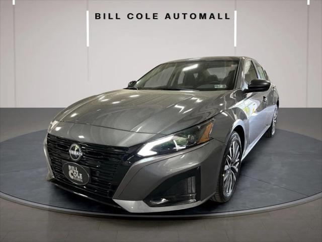 2026 Nissan Altima SV FWD for sale in Bluefield, WV