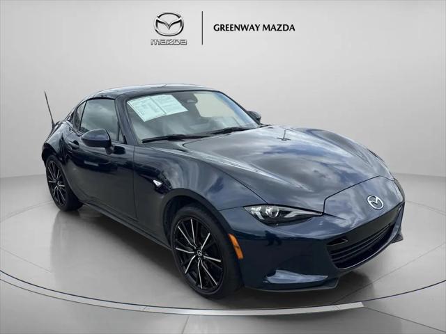 2025 Mazda MX-5 Grand Touring for sale in Houston, TX