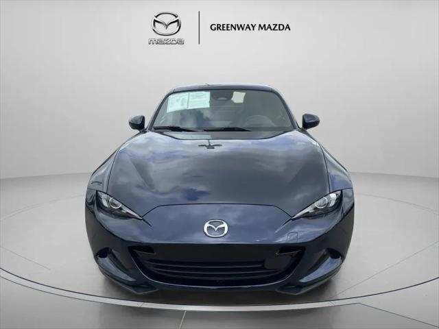 2025 Mazda MX-5 Grand Touring