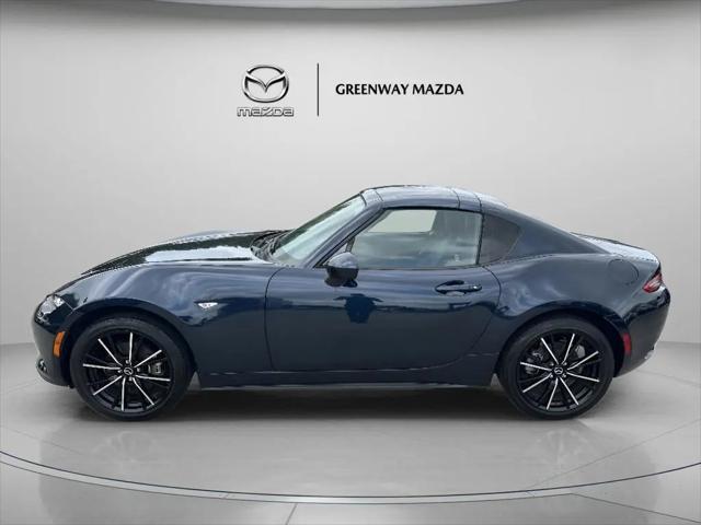 2025 Mazda MX-5 Grand Touring