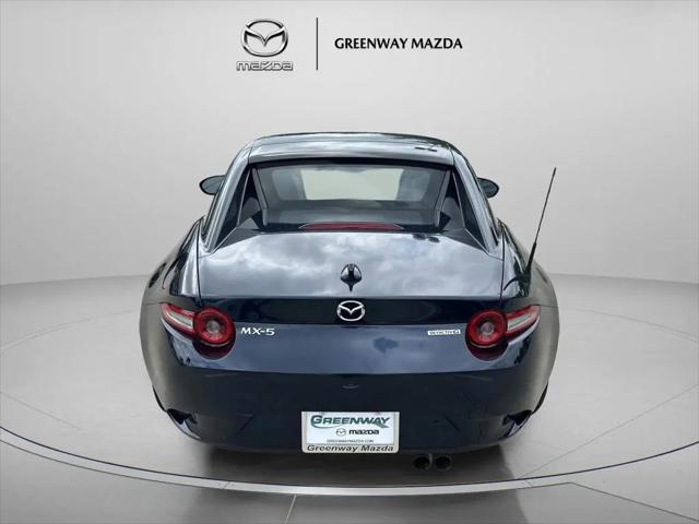 2025 Mazda MX-5 Grand Touring