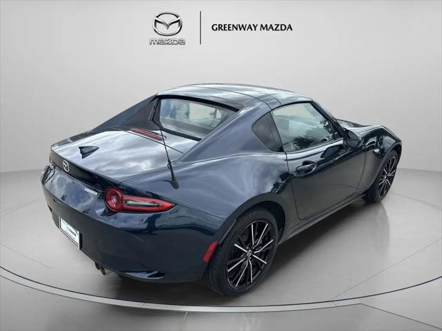2025 Mazda MX-5 Grand Touring