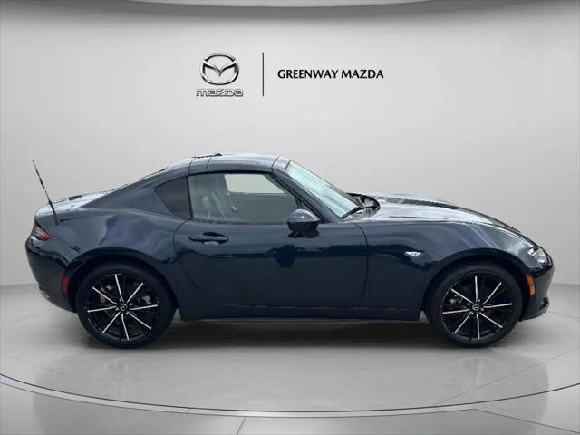 2025 Mazda MX-5 Grand Touring