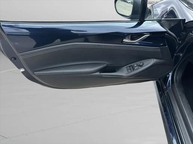 2025 Mazda MX-5 Grand Touring