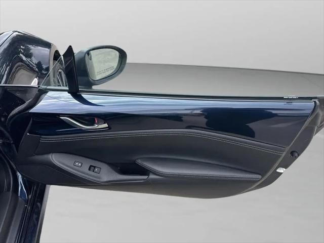 2025 Mazda MX-5 Grand Touring