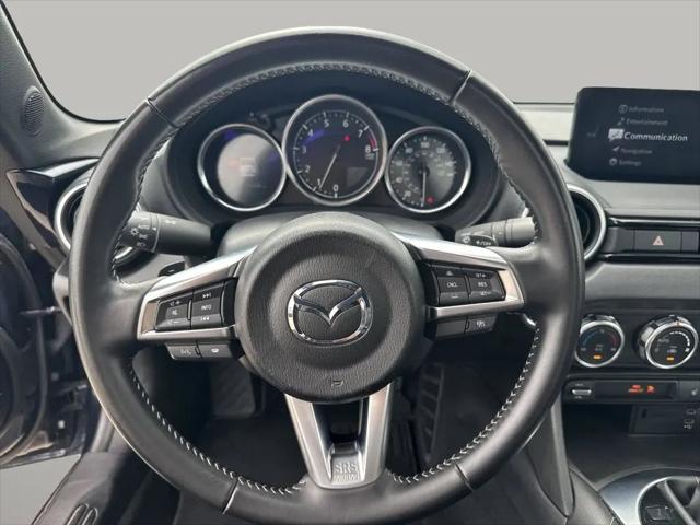 2025 Mazda MX-5 Grand Touring