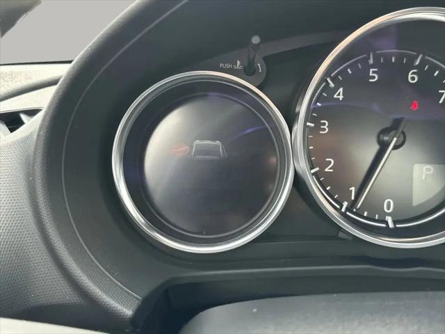2025 Mazda MX-5 Grand Touring