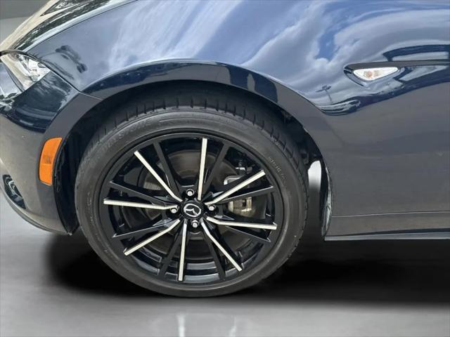 2025 Mazda MX-5 Grand Touring