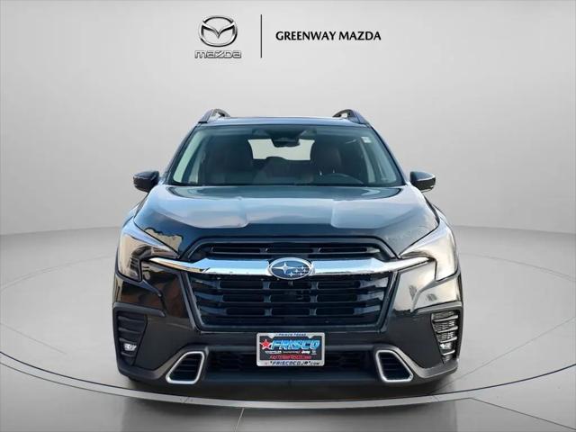 2024 Subaru Ascent Touring 7-Passenger