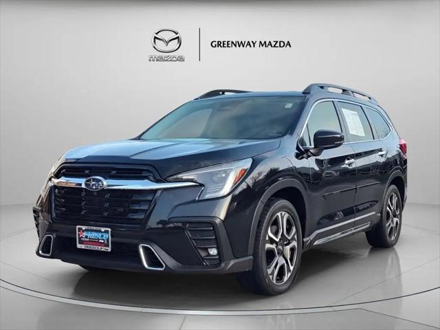 2024 Subaru Ascent Touring 7-Passenger