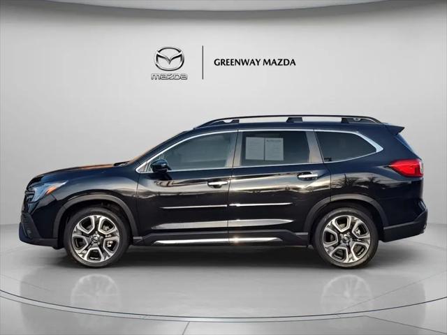 2024 Subaru Ascent Touring 7-Passenger