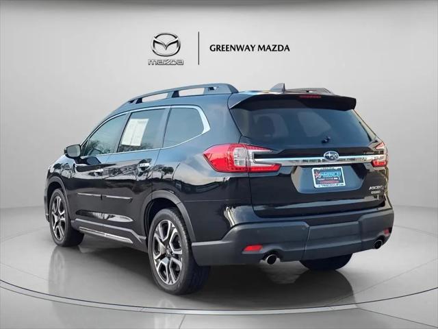 2024 Subaru Ascent Touring 7-Passenger