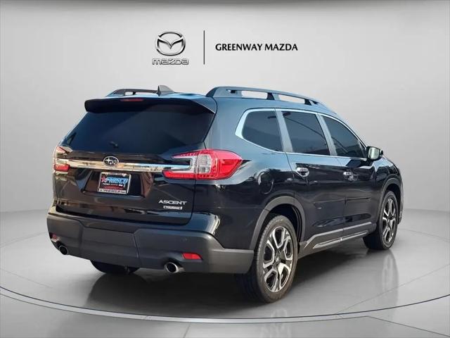 2024 Subaru Ascent Touring 7-Passenger