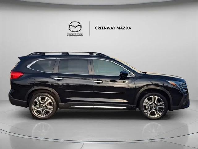 2024 Subaru Ascent Touring 7-Passenger