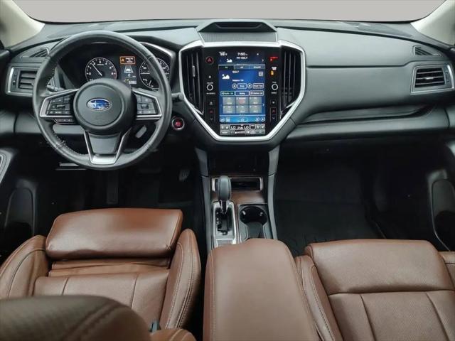 2024 Subaru Ascent Touring 7-Passenger