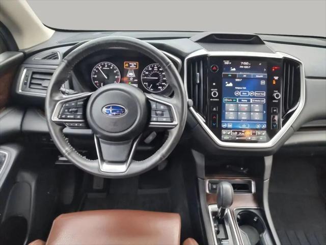 2024 Subaru Ascent Touring 7-Passenger