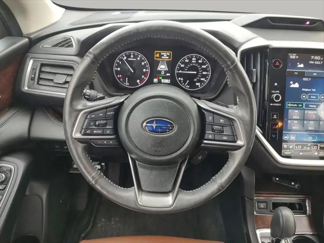2024 Subaru Ascent Touring 7-Passenger