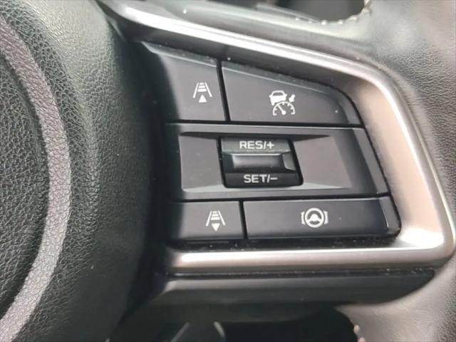 2024 Subaru Ascent Touring 7-Passenger