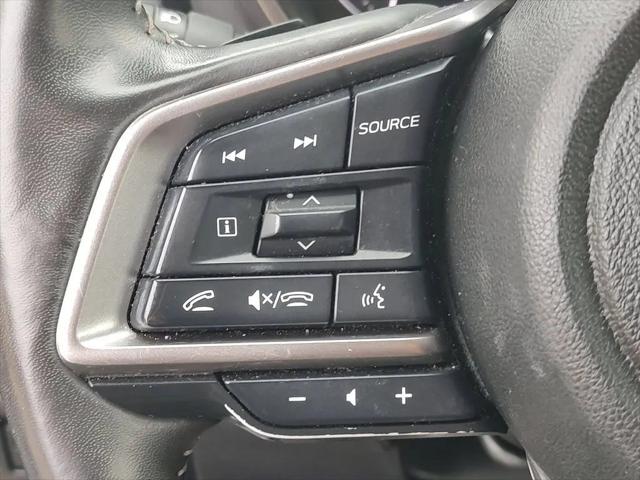 2024 Subaru Ascent Touring 7-Passenger