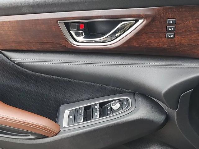 2024 Subaru Ascent Touring 7-Passenger