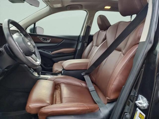 2024 Subaru Ascent Touring 7-Passenger