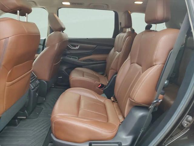2024 Subaru Ascent Touring 7-Passenger
