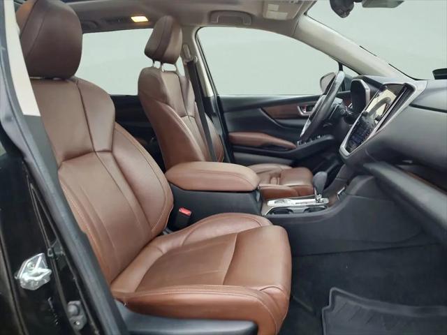 2024 Subaru Ascent Touring 7-Passenger