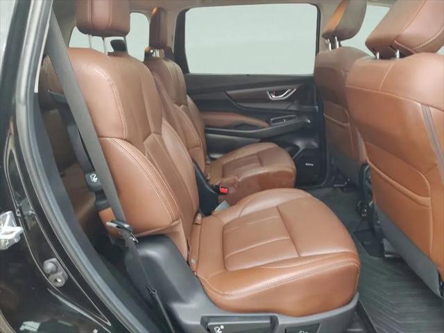 2024 Subaru Ascent Touring 7-Passenger