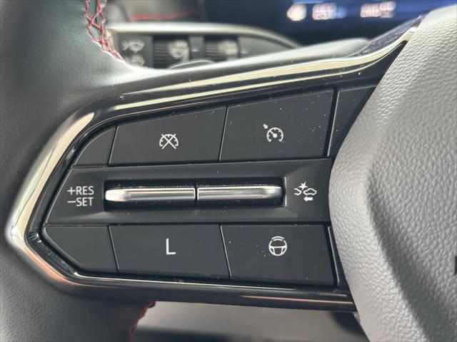2024 Chevrolet Traverse AWD RS
