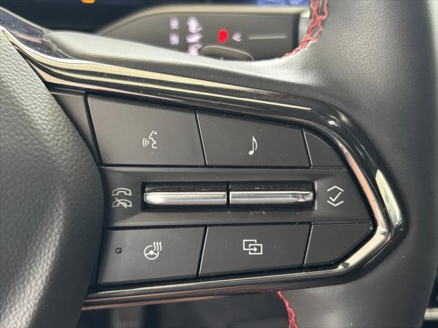 2024 Chevrolet Traverse AWD RS