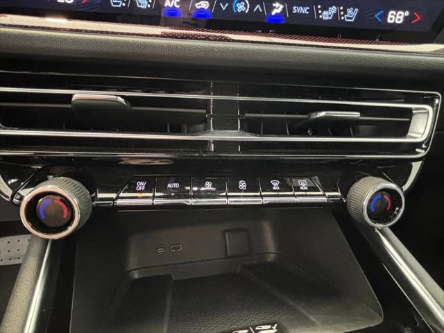 2024 Chevrolet Traverse AWD RS