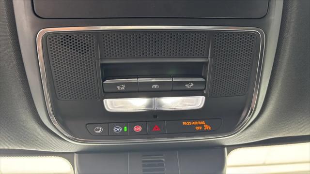 2024 Chevrolet Traverse AWD RS