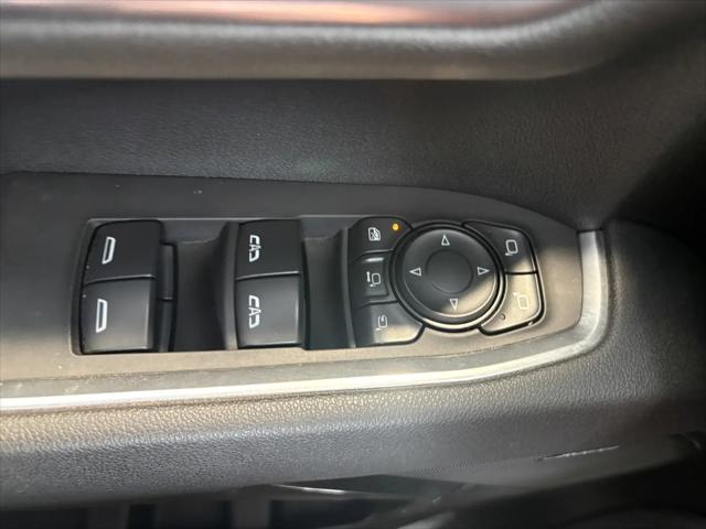 2025 Chevrolet Silverado 2500HD 4WD Crew Cab Standard Bed High Country