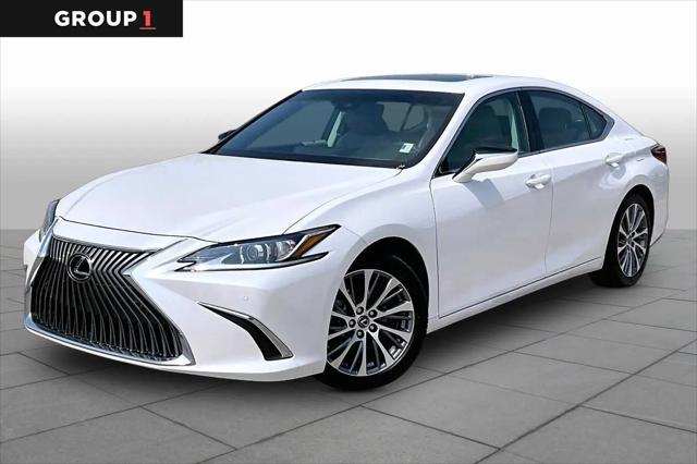 2019 Lexus ES 350 ES 350 for sale in Oklahoma City, OK