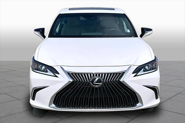 2019 Lexus ES 350 ES 350