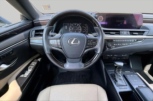 2019 Lexus ES 350 ES 350