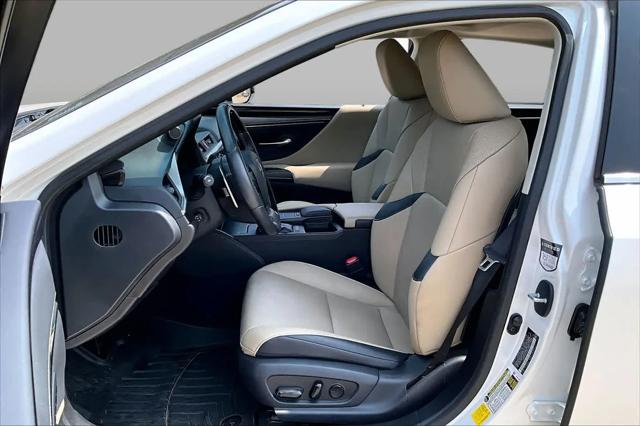 2019 Lexus ES 350 ES 350