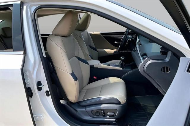 2019 Lexus ES 350 ES 350