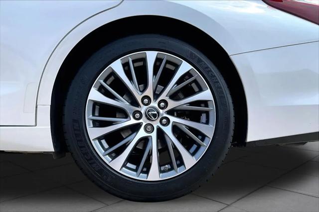 2019 Lexus ES 350 ES 350